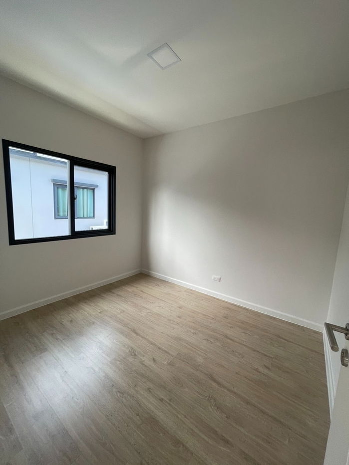 รูป 🏡 ทาวน์โฮม ใกล้ทางด่วน 🏡 สิริเพลส - ประชาอุทิศ75 - รูปที่ 7/9