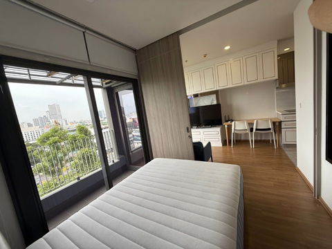 🟪🟦🟩🟨🟧   ให้เช่า CLOUD Thonglor - Phetchaburi 🛎️🛎️ | 𝗟𝗶𝗻𝗲@: @𝗮𝘀𝘀𝗲𝘁𝘀𝗽𝗿𝗼