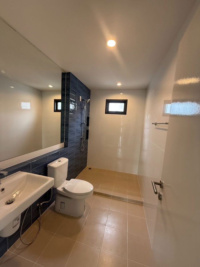 รูป 🏡บ้านเดี่ยว โครงการ สราญสิริ เวสต์เกต - รูปที่ 13/15