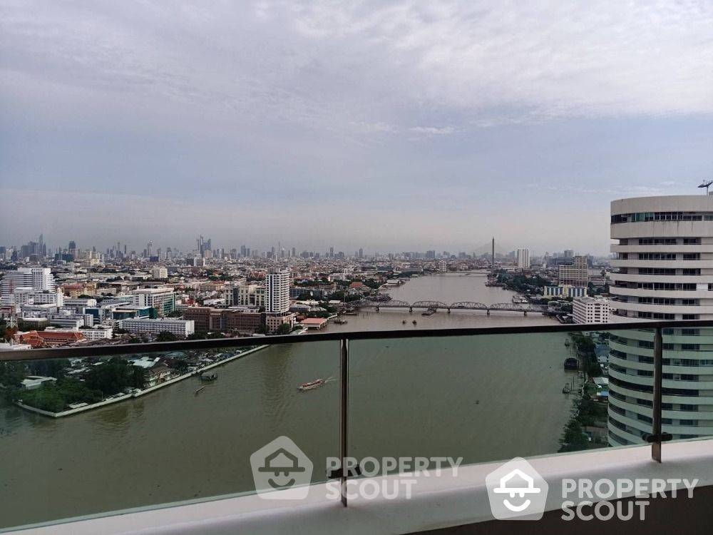 รูป คอนโด 3-ห้องนอน ที่ มาย รีสอร์ท แอท ริเวอร์ ใกล้ MRT บางพลัด (ID 2046754) - รูปที่ 8/8