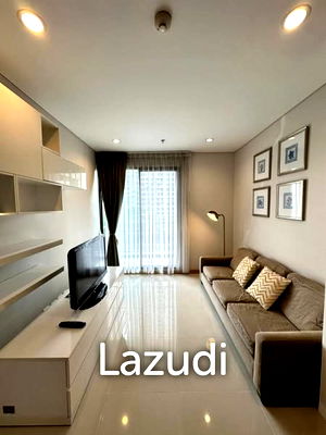 Condos for rent : 1 Bedroom  1 Bathroom 48  SQ.M Villa Asoke