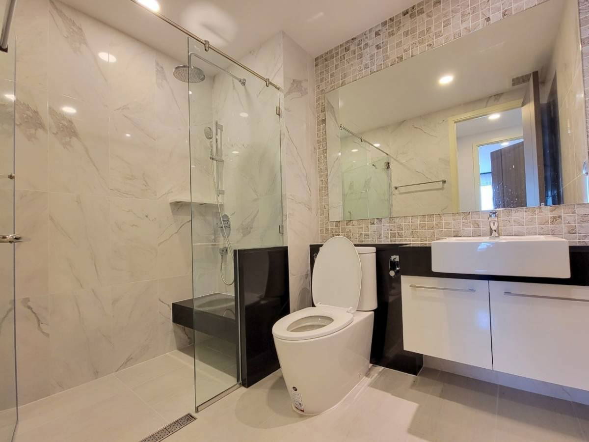 รูป ให้เช่าคอนโด Supalai Premier Charoen Nakhon ใกล้ BTS คลองสาน 25,000 บาท รหัสทรัพย์: RS1051 - รูปที่ 14/22