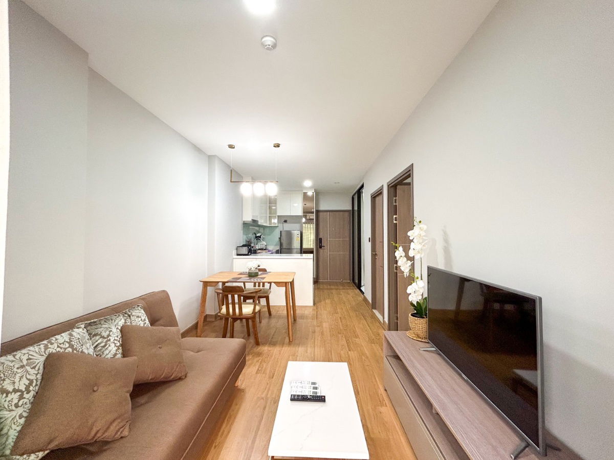 รูป ขาย Astra Sky Condo ( 2Bed ) ทิศเหนือ - รูปที่ 8/18