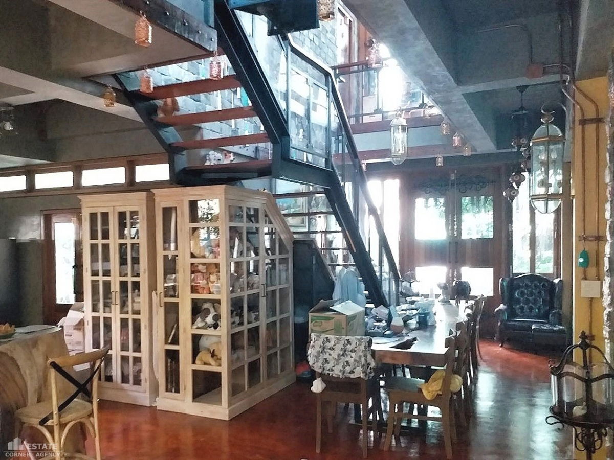 รูป ขาย บ้านเดี่ยว 2 ชั้น 95 ตร.ว. สไตล์ยุโรป ซ.ลาดพร้าว 1 - รูปที่ 6/15