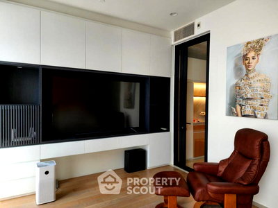 Condos for sale : 1-BR Condo at Ashton Silom near BTS Chong Nonsi (ID 1892472)