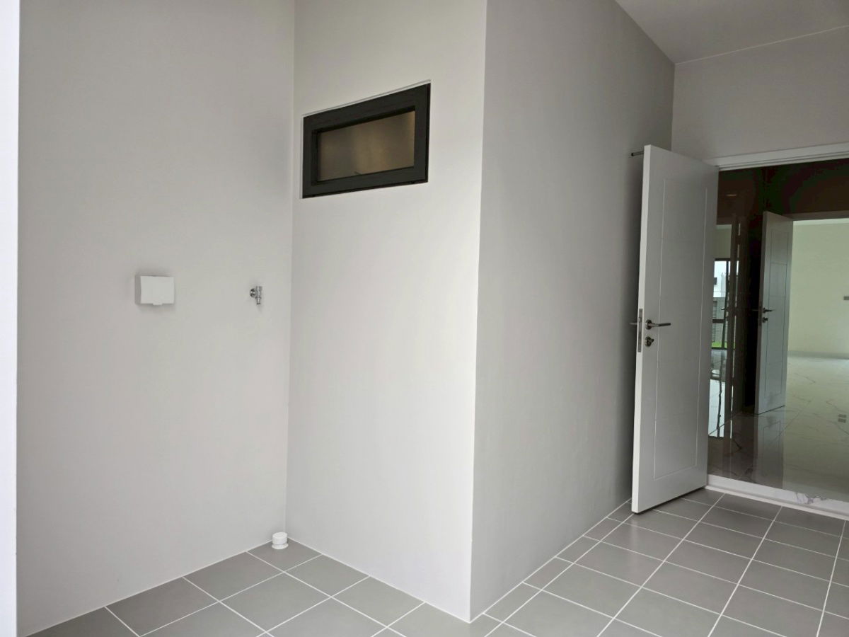 รูป บ้านเดี่ยว ฟังก์ชั่นครบ พร้อม Solar cell บนที่ดินใหญ่  - รูปที่ 26/38