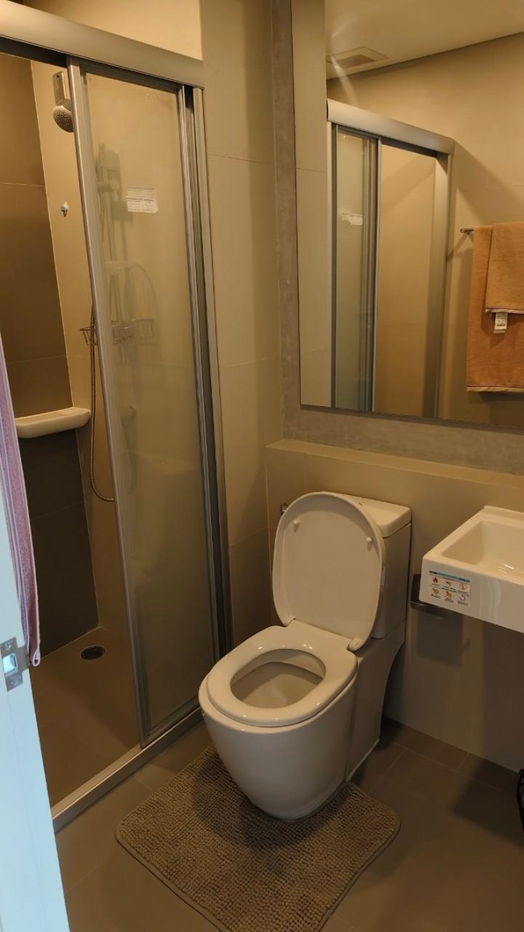 picture MRT Tao Poon 120 m. Price  11,000 Baht Condo Lumpini Place Taopoon - Interchange ( Rental ) - 28/31