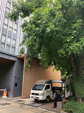 Moniiq Sukhumvit 64 Ready to move in with special price