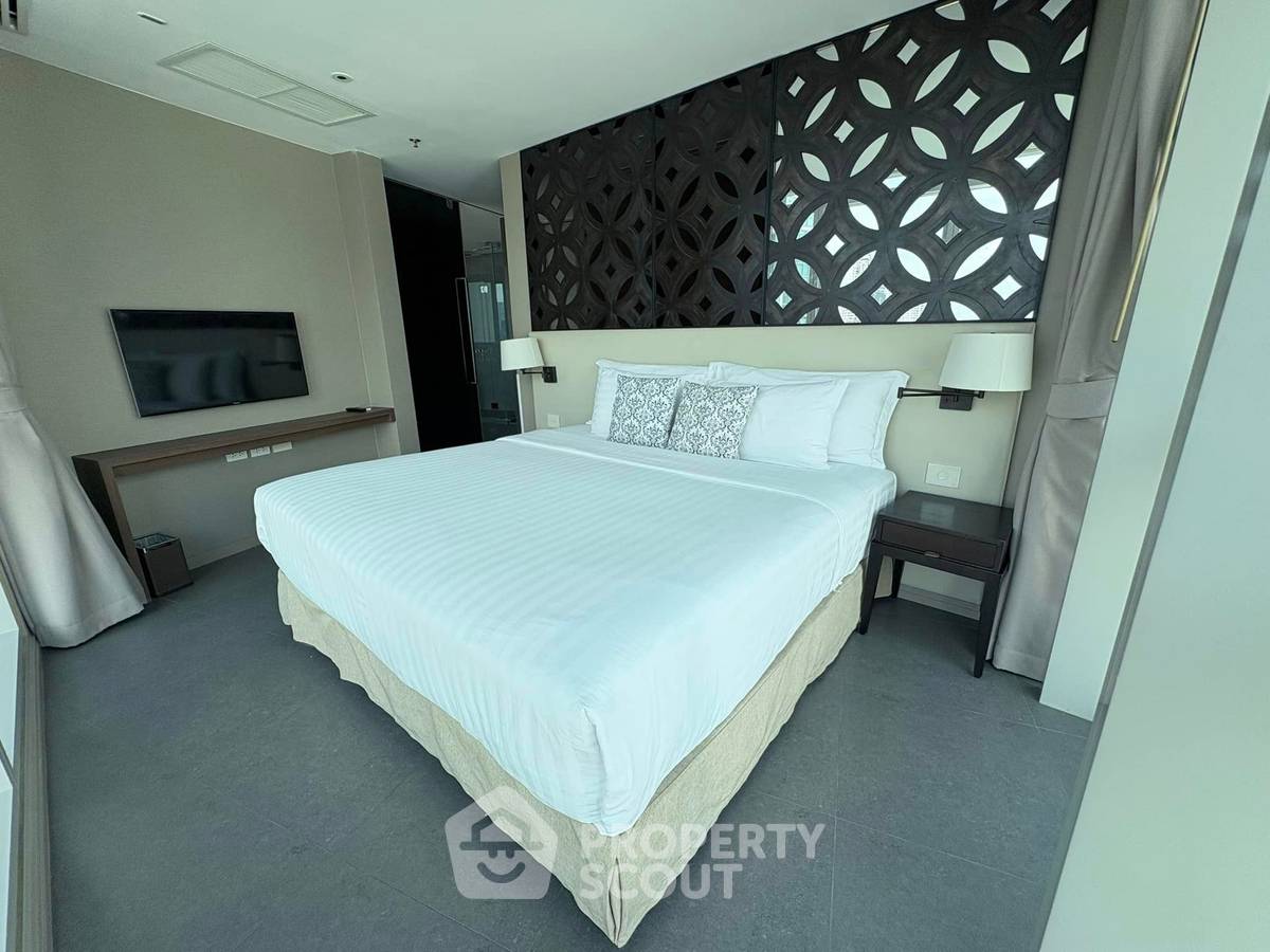 picture 3-BR Condo at The River in Bang Sao Thong (ID 1910247) - 8/11