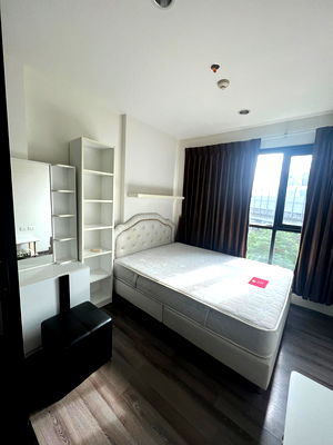 คอนโดให้เช่า : Hot Price for rent The Base Park West ราคาถูกที่สุด ห้องสวย 🔥