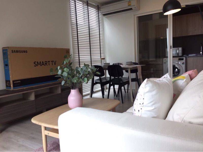 รูป คอนโด 2-ห้องนอน ที่ แชมเบอร์ส ชาน ลาดพร้าว - วังหิน ใน ลาดพร้าว (ID 1356212) - รูปที่ 3/16