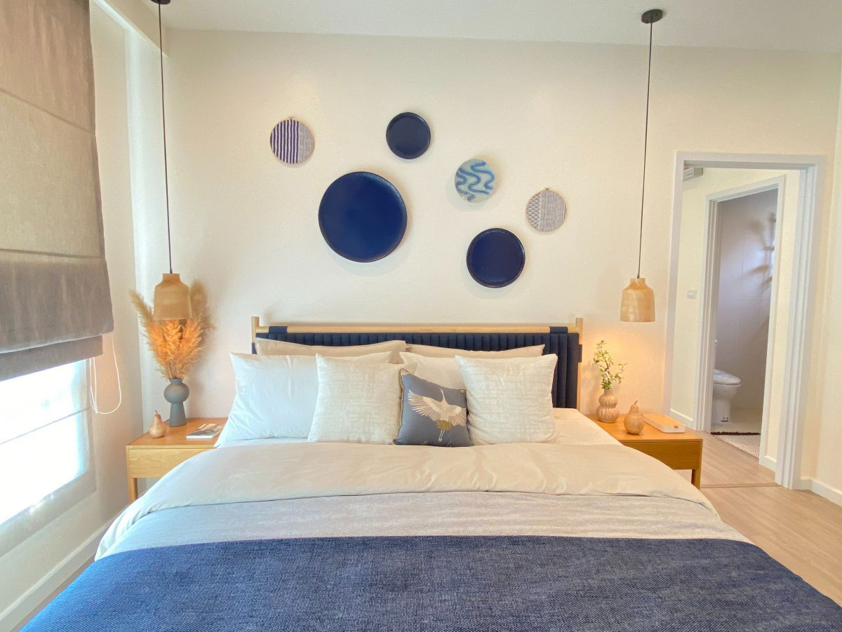 picture House for sale at Anasiri Songprapha - Ready-to-move-in project by Sansiri - 15/16