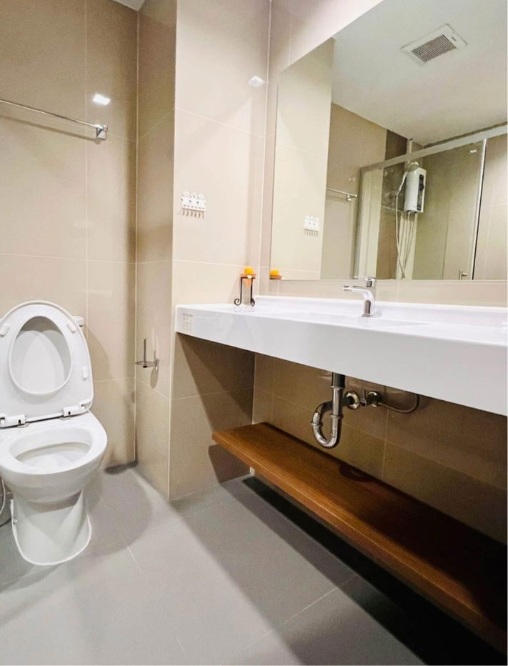 picture #Z1624 Condo for rent: Ideo Sukhumvit 93 - 4/4
