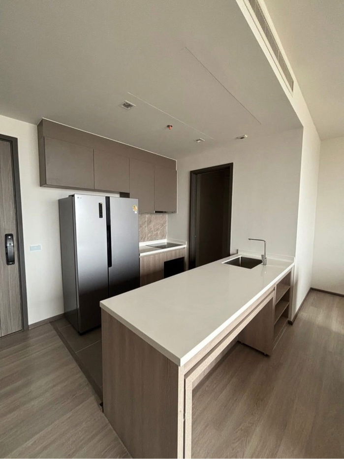 picture #Z1631 Condo for rent Rhythm Charoenkrung Pavillion - 8/15