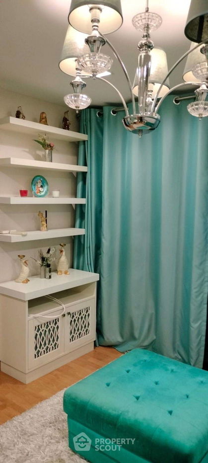 picture 1-BR Condo at XVI The Sixteenth near MRT Queen Sirikit National Convention Centre (ID 1425451) - 4/10