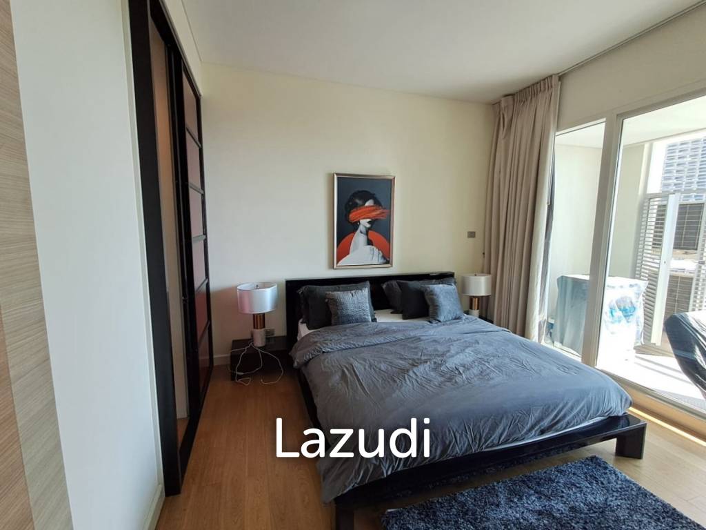 picture 1 Beds 1 Baths 60 SQ.M. Reflection Condo - 7/10