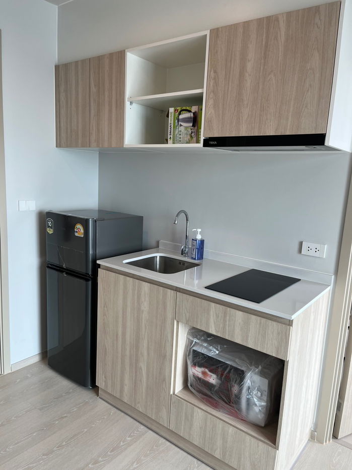 picture ** New Room For rent, Nue Mega Plus Bangna Condo - 2/8
