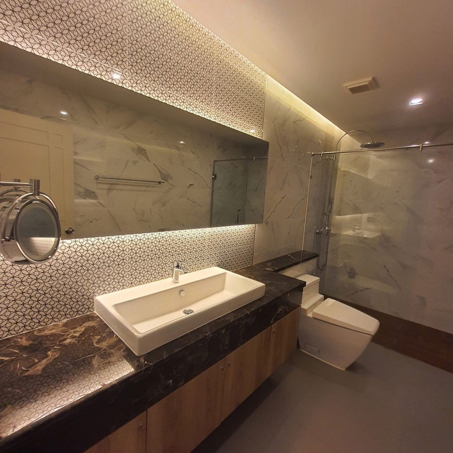 picture P0190 For Rent! Luxury Penthouse at The Four Wings Residence - 14/15