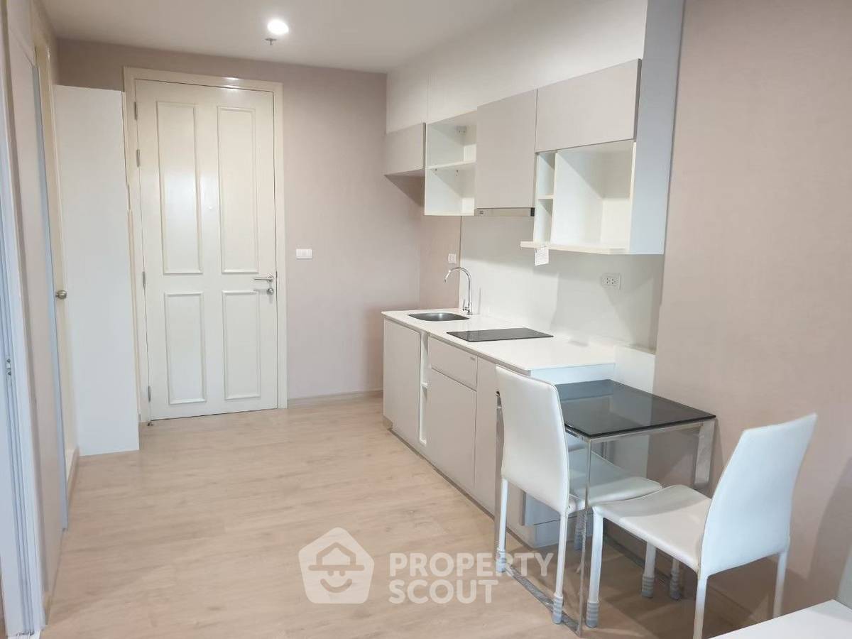 picture 1-BR Condo at The Parkland Phetkasem Thapra near MRT Tha Phra (ID 2075397) - 8/15