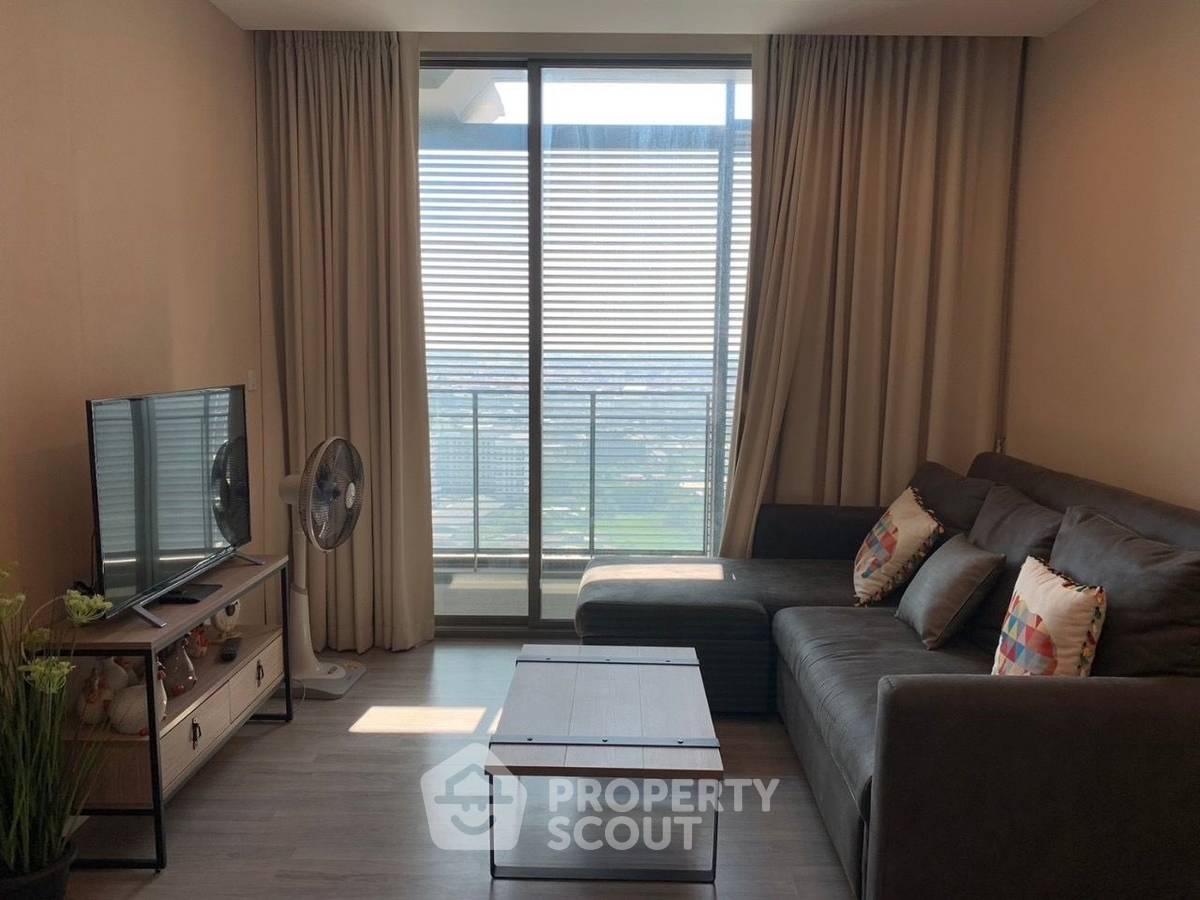 picture 1-BR Condo at 333 Riverside near MRT Bang Pho (ID 2228917) - 1/11