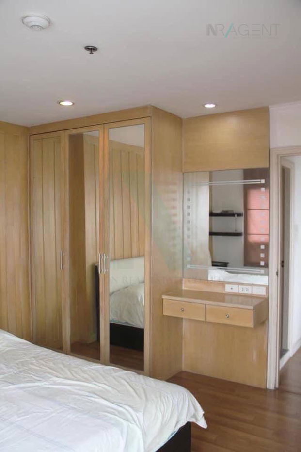 รูป ให้เช่าคอนโด ลุมพินี เพลส ปิ่นเกล้า อาคาร 1 ชั้น 22 2 ห้องนอน ขนาด 65.00 ตรม ใกล้ เซ็นทรัลปิ่นเกล้า - รูปที่ 8/8