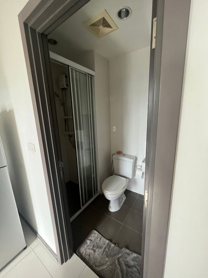 picture Hot Price for rent The Base Park West 🔥 - 3/6