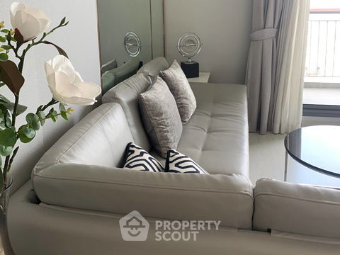 2-BR Condo at Rhythm Sukhumvit 42 near BTS Ekkamai (ID 452729)