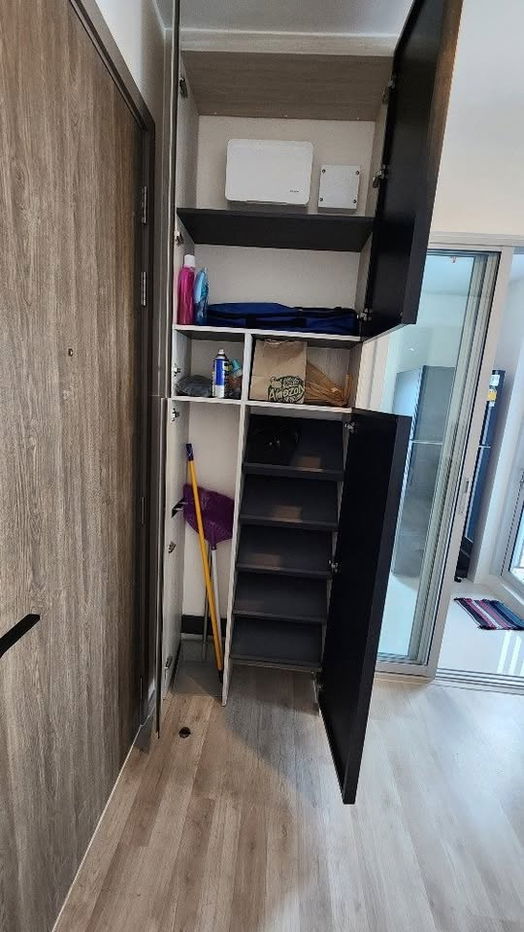 picture Condo for Rent at Niche Mono Ramkhamhaeng (B6807112) - 9/10