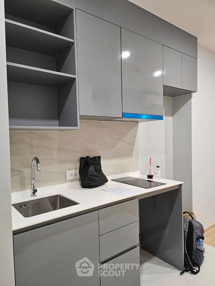 รูป คอนโด 2-ห้องนอน ที่ สกายไรส์ อเวนิว สุขุมวิท 64 ใกล้ BTS ปุณณวิถี (ID 2087868) - รูปที่ 9/10