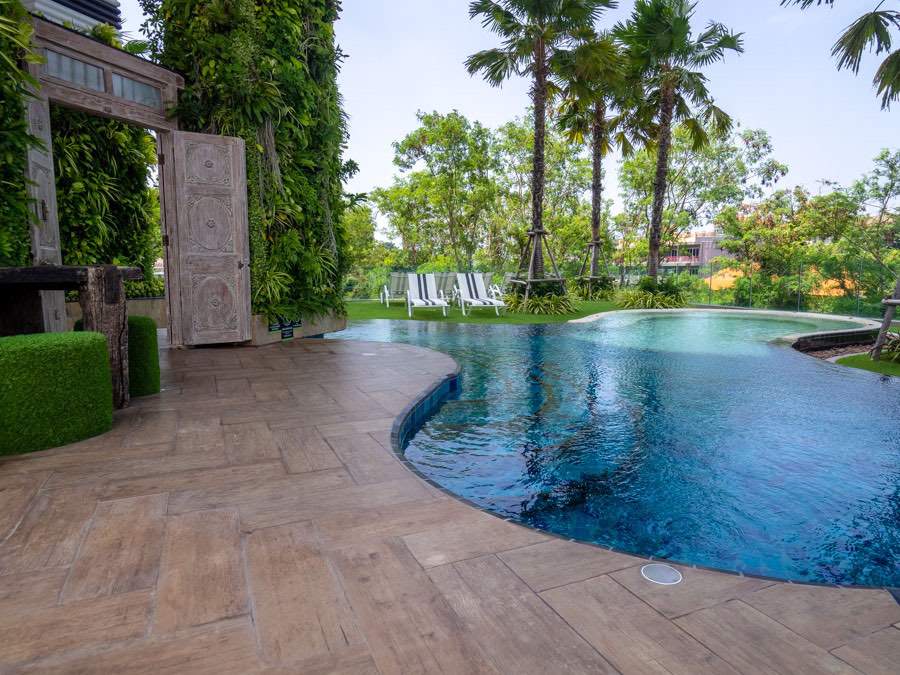 picture 1 Bedroom Condominium @ The Riviera Jomtien - 15/77