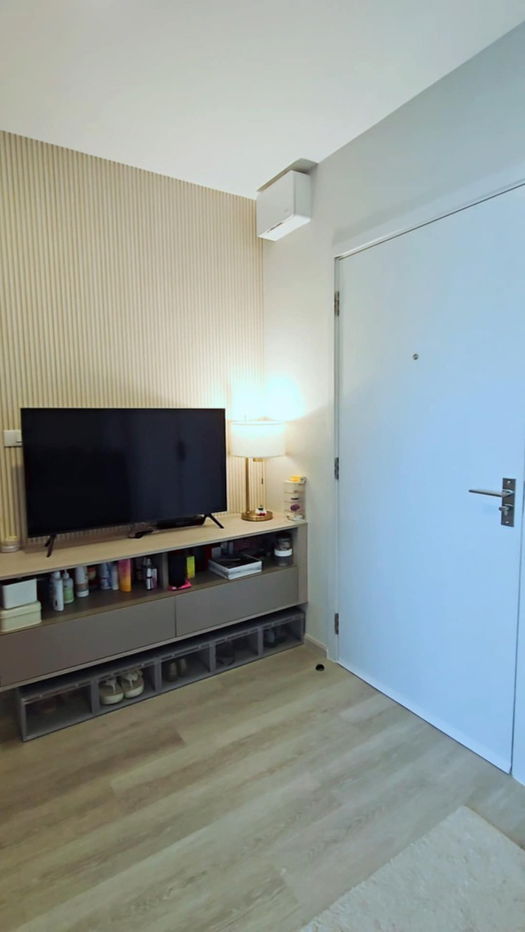 picture #R5333  Condo for rent Elio Sathorn-Wutthakat  - 4/6
