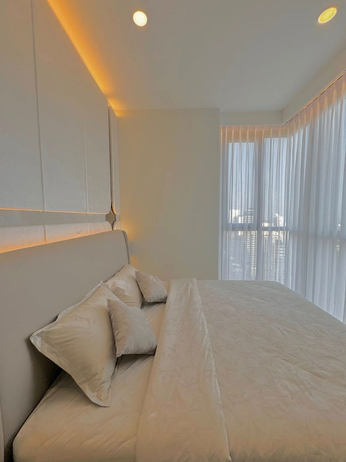 รูป PARK ORIGIN THONGLOR ห้องสวย ราคาดี สอบถามเพิ่มเติมได้ที่ Line @condorental - รูปที่ 2/21