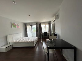 รูป ขานปันนา Oasis 1  ห้องสตูดิโอ วิวสระ - รูปที่ 4/11