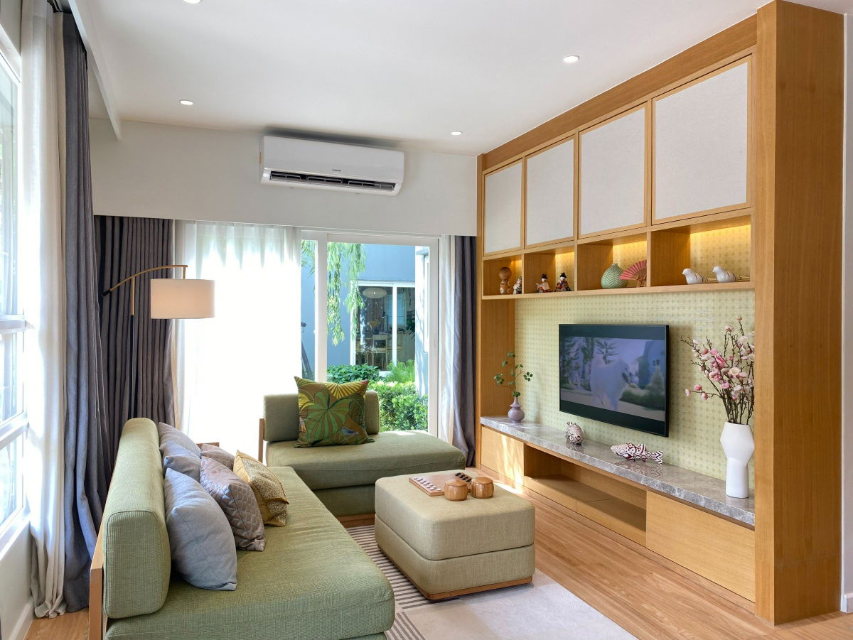 picture House for sale at Anasiri Songprapha - Ready-to-move-in project by Sansiri - 4/18