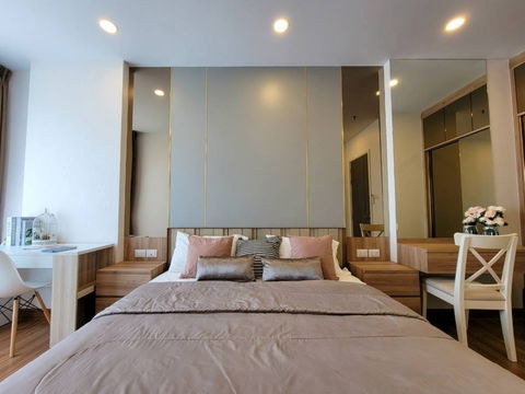 #SC7192​​​​​​  📌 Rent | 🟦🟨Supalai Premier Charoen Nakhon​🟥🟩💬𝑪𝒐𝒏𝒕𝒂𝒄𝒕𝑳𝑰𝑵𝑬:@𝒔𝒆𝒄𝒓𝒆𝒕𝒑𝒓𝒐𝒑𝒆𝒓𝒕𝒚 🔥✨      