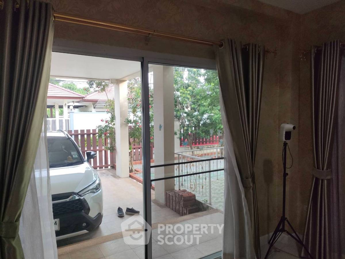รูป บ้าน 4-ห้องนอน ที่ ทรอปิคอล วิลเลจ พัทยา 1 ใกล้ พัทยาตะวันออก (ID 1540030) - รูปที่ 43/48