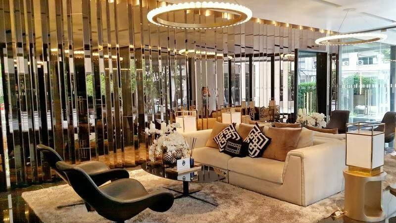 picture 🌟 Condo for rent Supalai Premier Charoen Nakhon 🌟(Code:MCR0333) - 20/23