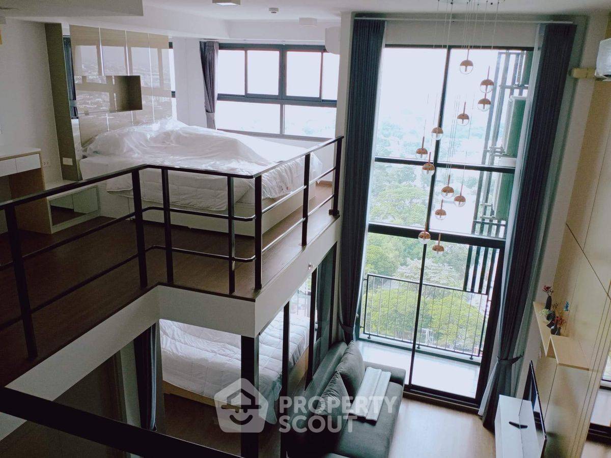 picture 2-BR Condo at Ideo New Rama 9 near ARL Ramkhamhaeng (ID 2166186) - 6/14