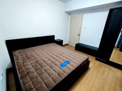 เช่าคอนโด MRT ศูนย์ราชการนนทบุรี : 💥รหัส SPKR090097💥 📢📢For Rent Supalai Park Khaerai - Ngamwongwan (2 Bed 57 ตร.ม/12000) ชั้น 9 ใกล้ห้าง,ศูนย์ราชการ, MRT สอบถาม LINE: @atfirm