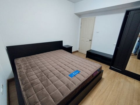 💥รหัส SPKR090097💥 📢📢For Rent Supalai Park Khaerai - Ngamwongwan (2 Bed 57 ตร.ม/12000) ชั้น 9 ใกล้ห้าง,ศูนย์ราชการ, MRT📞 087-4496994 เฟิร์ส