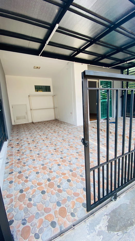 รูป ให้เช่าบ้านในหมู่บ้านพฤกษาวิลล์ 56 ติดเซนทรัลศาลายา - รูปที่ 2/13