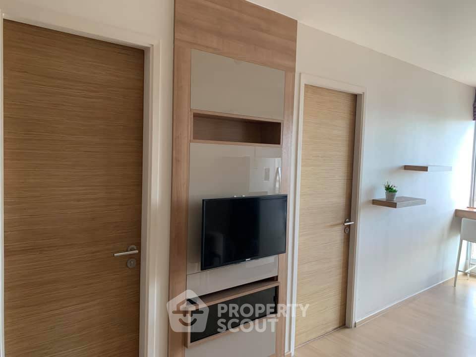 picture 1-BR Condo at Rhythm Sukhumvit 50 near BTS On Nut (ID 457581) - 2/6