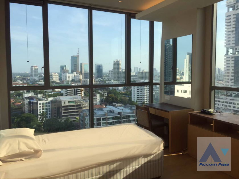 picture 🔼🔽 AccomA 📩 Aequa Residence Sukhumvit 49 - 19/20