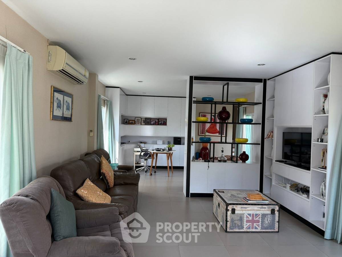 รูป บ้าน 3-ห้องนอน ใน สะพานสูง (ID 2019166) - รูปที่ 9/29