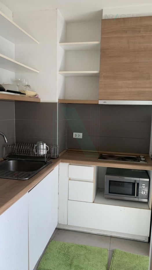 picture For rent condo U DELIGHT RESIDENCE PATTANAKARN-THONGLOR Building 1, Floor 8,1 bed room, Room size 35.00 sqm - 5/8