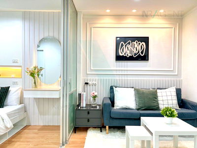 Condos for rent ikea bangna : 🎉 For Rent Condo LUMPINI MEGA CITY BANGNA Building C, Floor 28,1 bed room, Room size 26 sqm