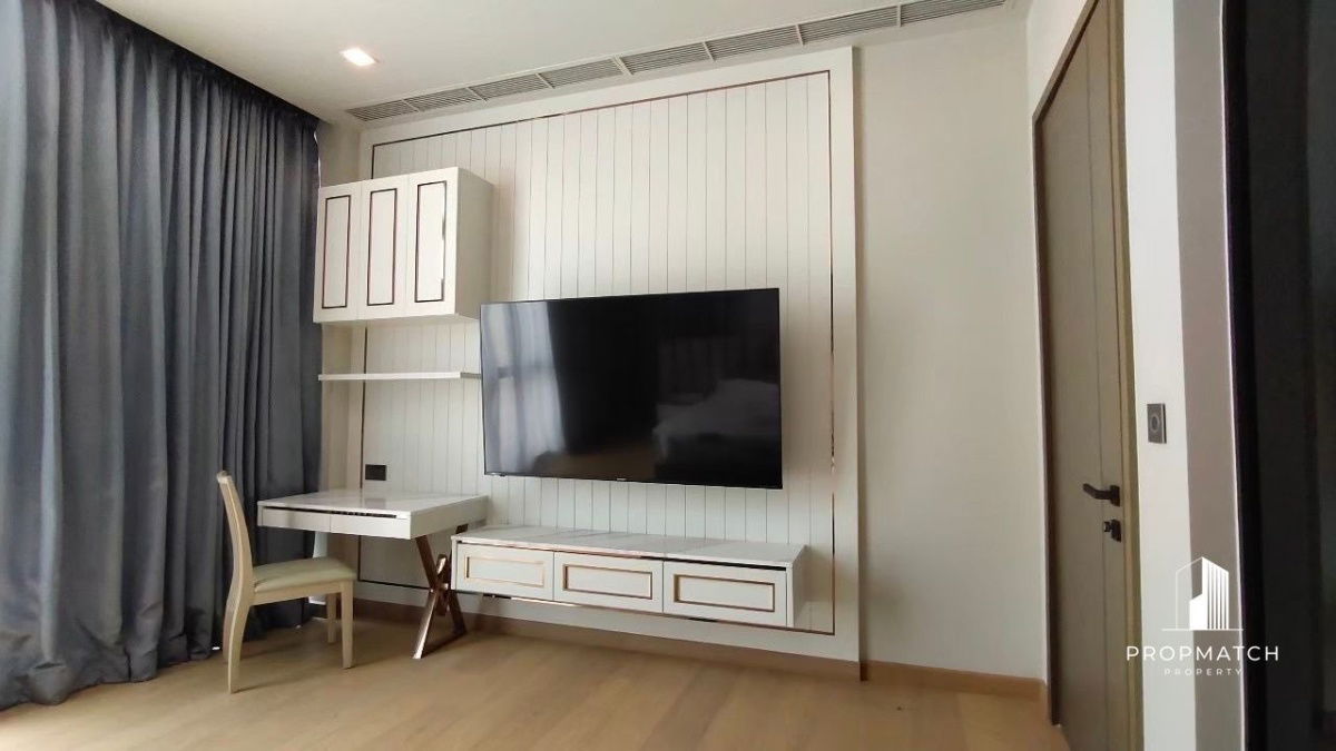 รูป ✨Flash Deal ✨ The Monument Thonglor ( 2Bed 2Bath 125 SQM.) แต่งครบพร้อมอยู่ !! เพียง 120,000 บาทต่อเดือน Tel.0981315848 @propmatch - รูปที่ 8/28