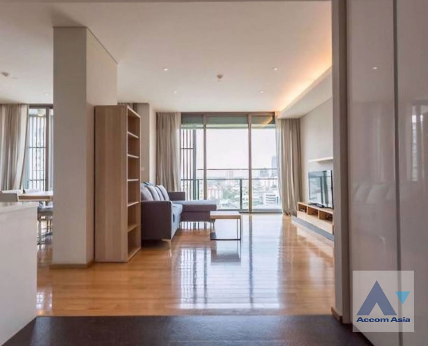 picture 🔼🔽 AccomA 📩 Aequa Residence Sukhumvit 49 - 4/20