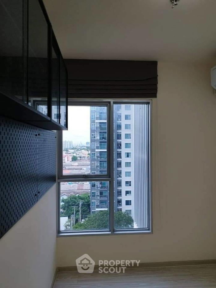 picture 2-BR Condo at Aspire Rattanathibet 2 near MRT Bang Krasor (ID 1980017) - 15/34