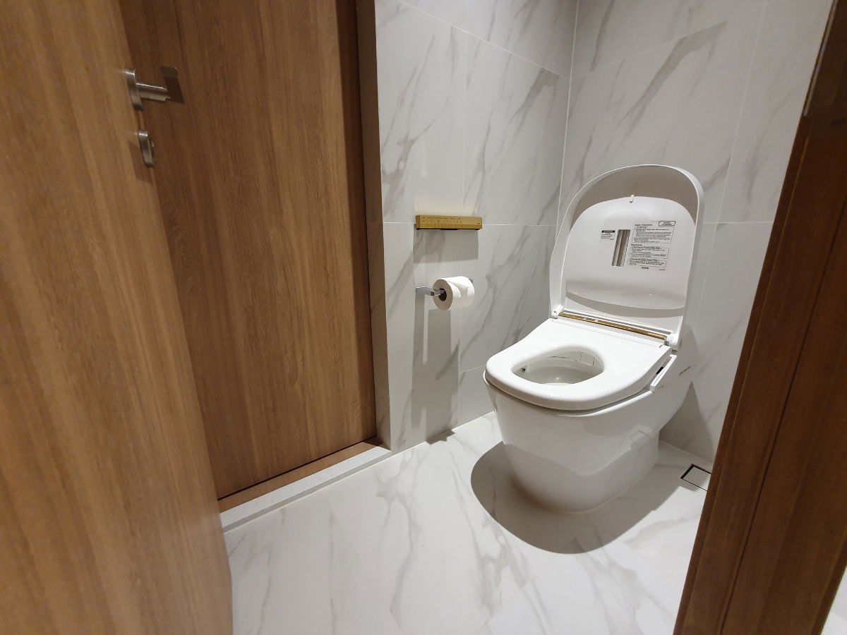 picture 🌿 WS1737 [For rent] Chalermnit Art De Maison ThonglorLuxury Living 💸 Rental price 49,000 baht/month 📍 BTS Thonglor - 9/9